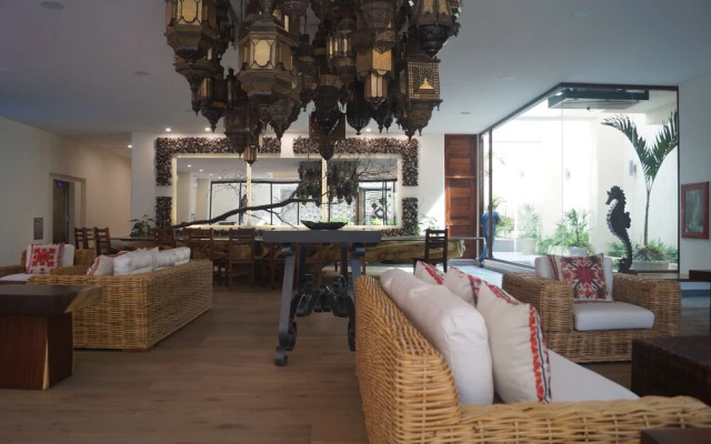 Nayri Life & Spa 1BR