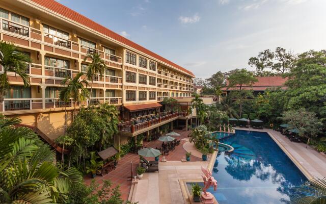 Prince Angkor Hotel & Spa