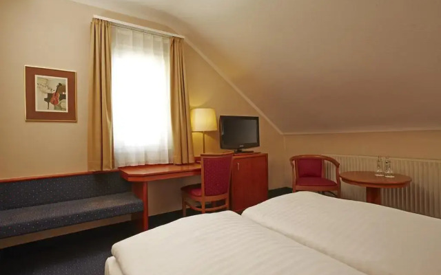 Taste Smart Hotel Lampertheim