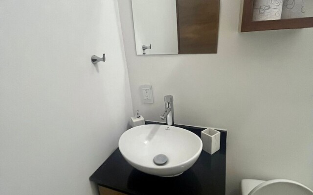 AHAU Apartments