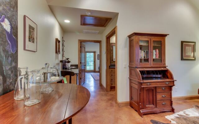 Messina Hof Hill Country