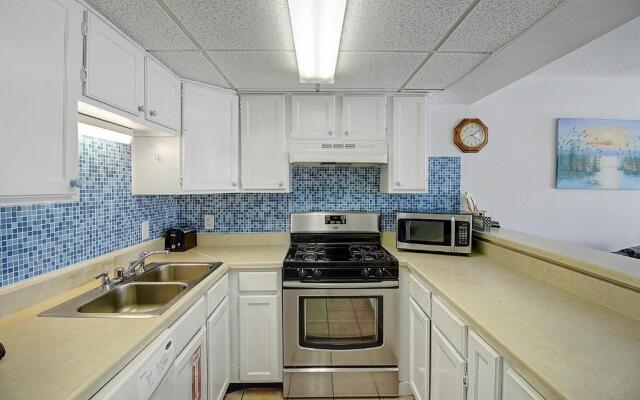 Little Shell Sm152 Condo