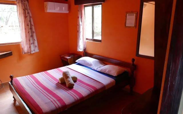 Pension Playa Samara