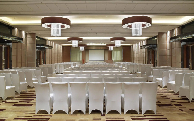 Four Points by Sheraton Beijing, Haidian