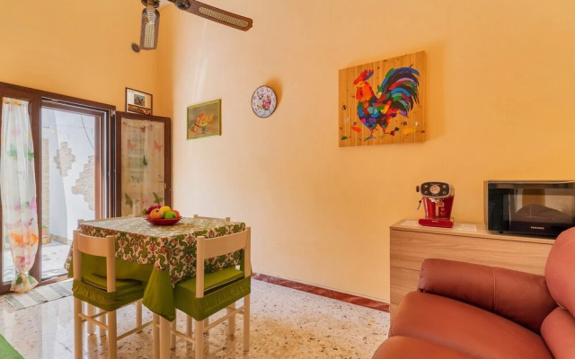 2980 Culla del Salento by Barbarhouse