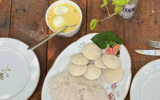 Starfish Beach Bungalows