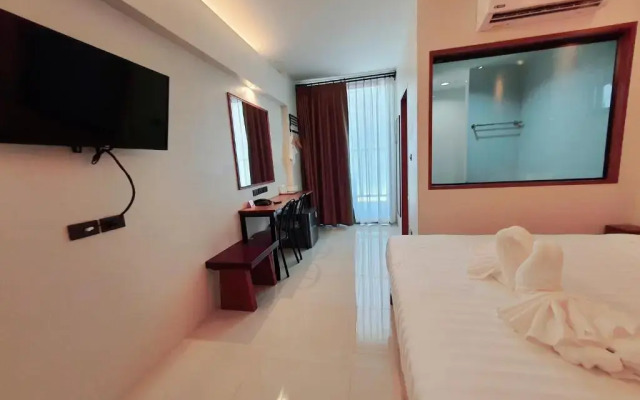 Suhotel Suratthani