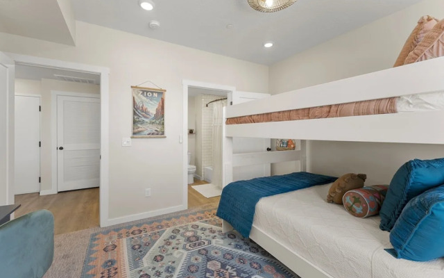 Chasing Sunsets 2 Bedroom Condo