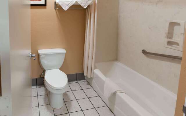 Comfort Inn North Conroe