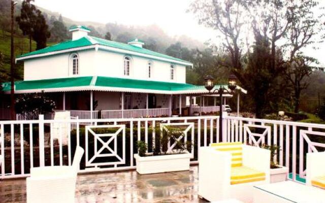 The Temi Bungalow South Sikkim