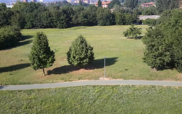 Il Cielo In Una Stanza