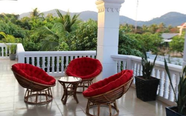 Kep Villa