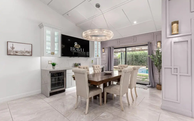 Desert Winds Windsor Pool Spa Volleyball