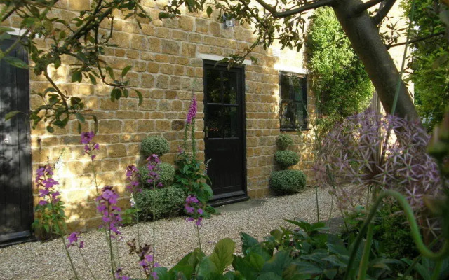 Threeways House