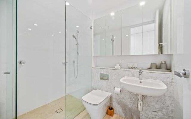 HomeHotel Luxurious Immaculate 3 Bed Apt