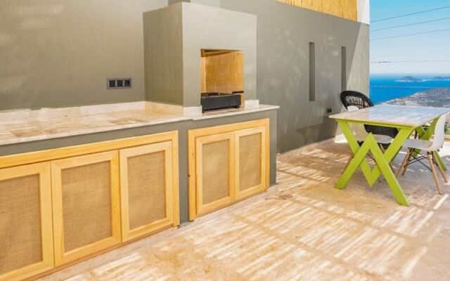 Villa Cool Lime