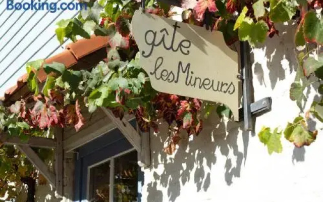 Gîte les Mineurs