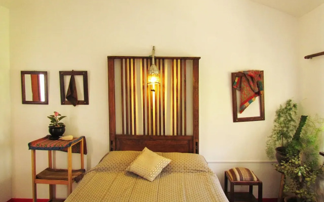 Casa Patacalle Bed & Breakfast Hotel