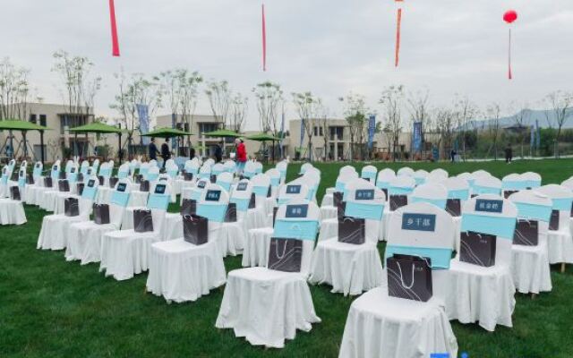 Blossom House Changxing