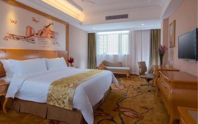 Vienna International Hotel Foshan Ceramics City