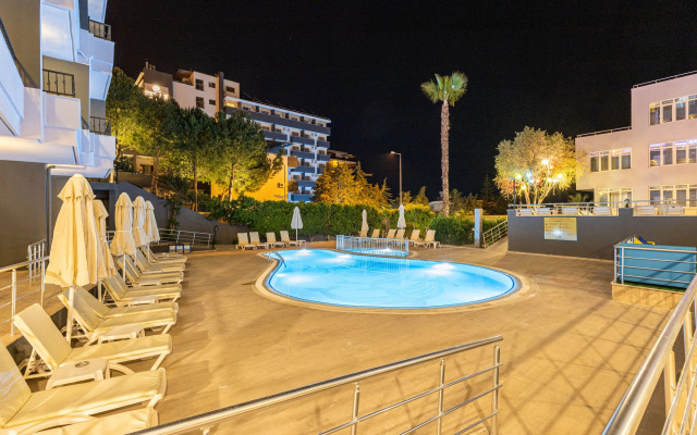 Akdora Elite Hotel & Spa All Inclusive
