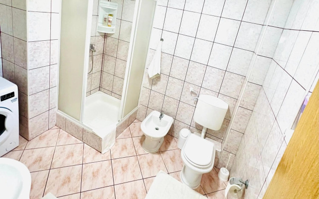 Villa Marina Čiovo Trogir