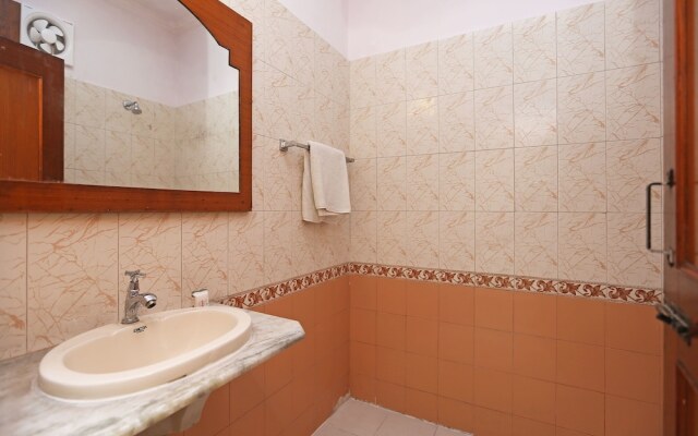 OYO Flagship 9554 Hotel Grand Plaza