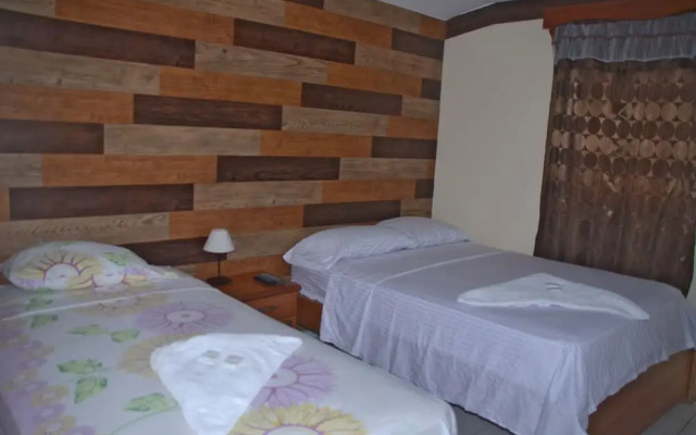 Hostal Doraz