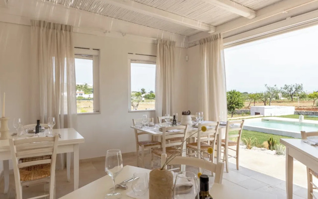 Masseria Valentina