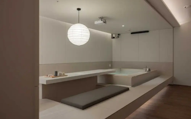 Ondo Hotel and Spa Jongro By Aank