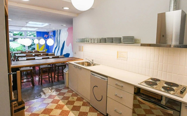 Casa Franca Recoleta Hostel Boutique