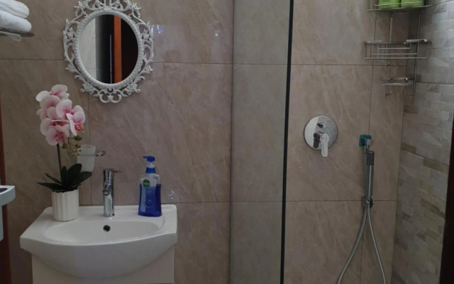 Villa 2527 San Lameer