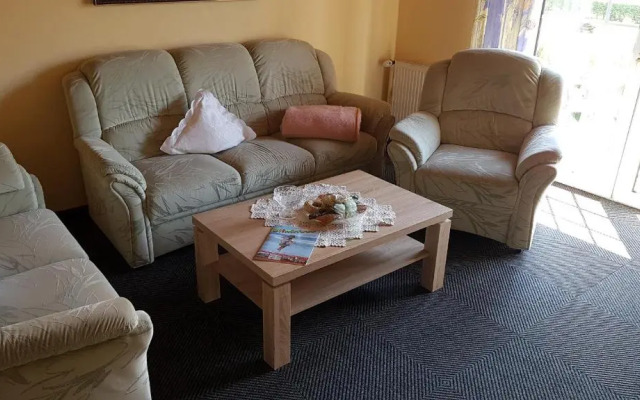 Hausnordlicht FEWO 4