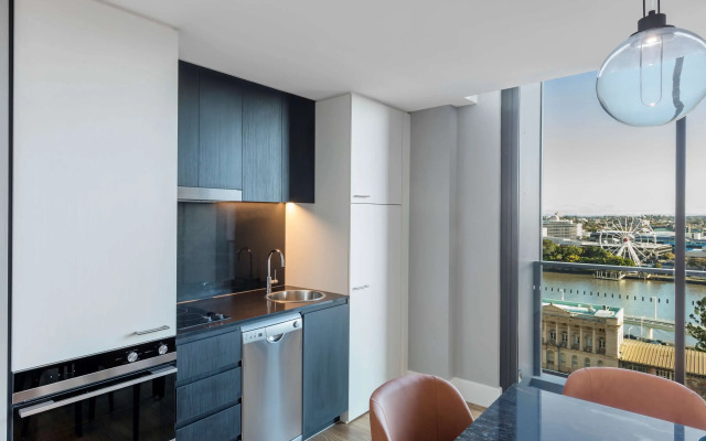 Adina Apartment Hotel Brisbane
