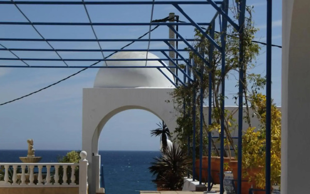 Hotel Playa Bocaina