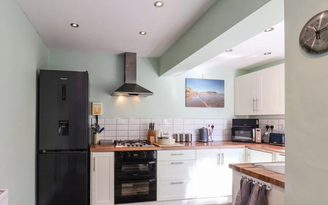 Moorland House
