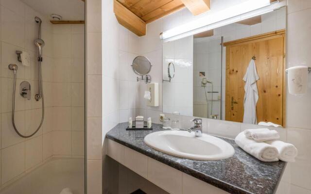 Hotel Sonne 4 Sterne Superior
