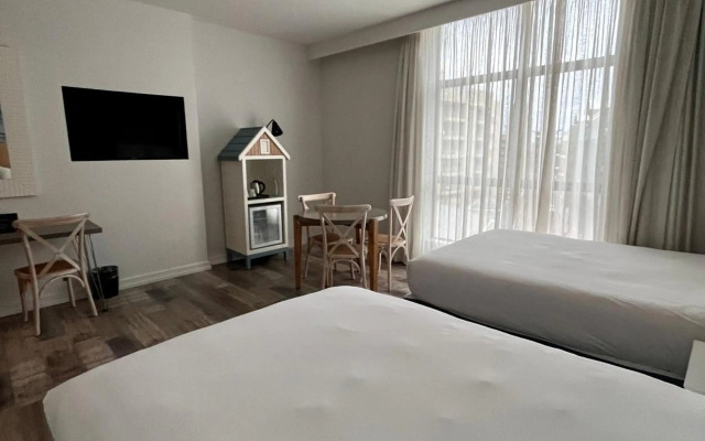 Protea Hotel Fire & Ice! by Marriott Durban Umhlanga Ridge