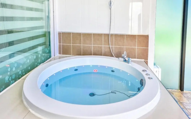 Gapyeong Colline Pension