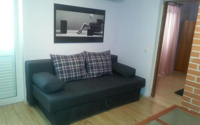 Apartments Roncevic