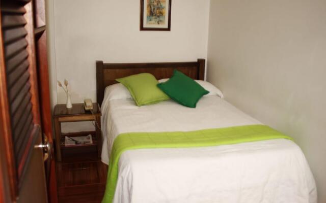 Hotel El Eden Manizales