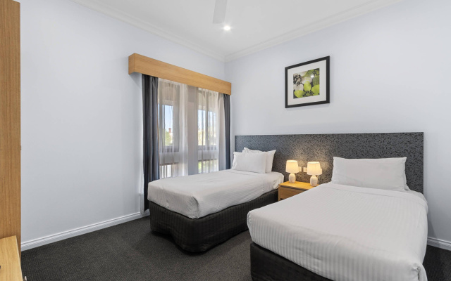 Comfort Inn & Suites Sombrero