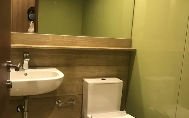 KL Sky Suites KLCC by SA