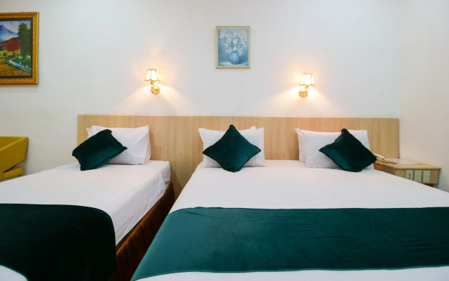 Mariani International Hotel