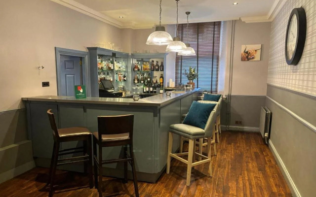 Leonardo Edinburgh City Hotel