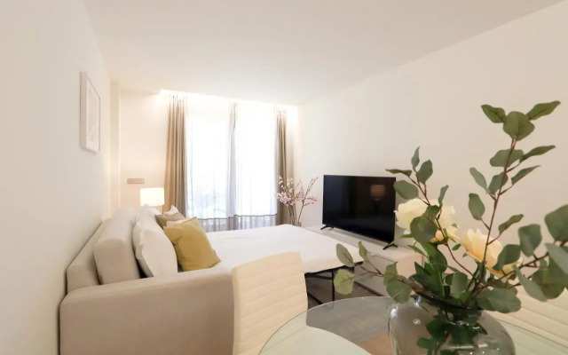 HM - Casa Ghiselini Porto 215