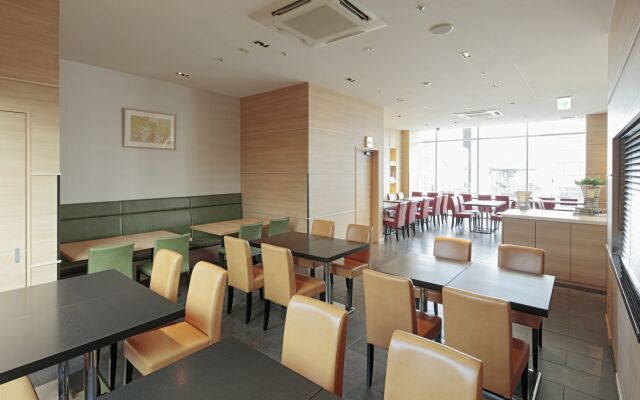 Candeo Hotels Fukuyama