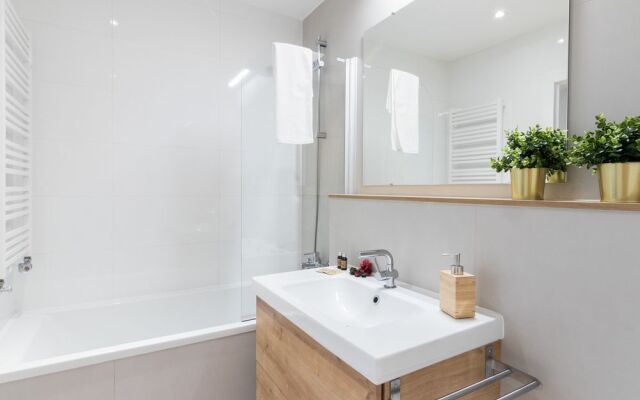 Browar Lubicz Residence - Official Aparthotel