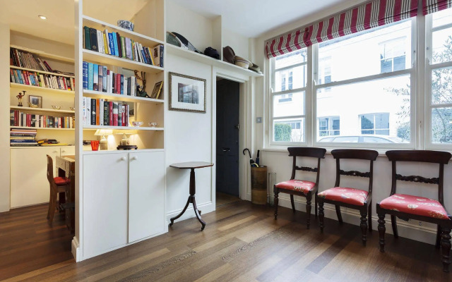 Veeve - Notting Hill Apartments