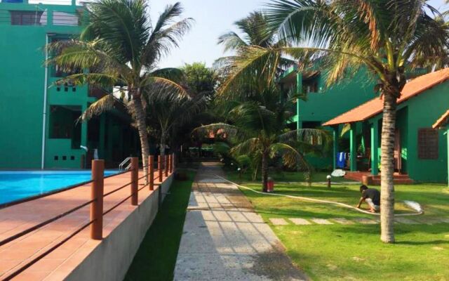 Hiep Hoa Resort